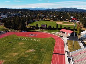 Image post by @tracktownusa on Instagram