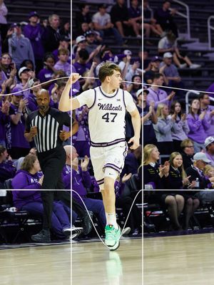 Image post by @kstatembb on Instagram