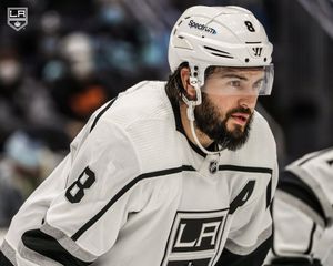 Image post by @LAKings on Twitter