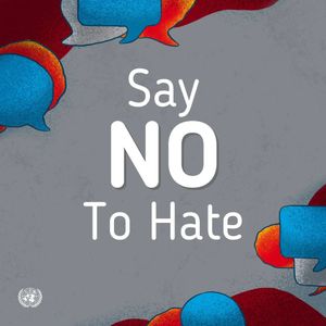 Image post by @unitednations on Instagram