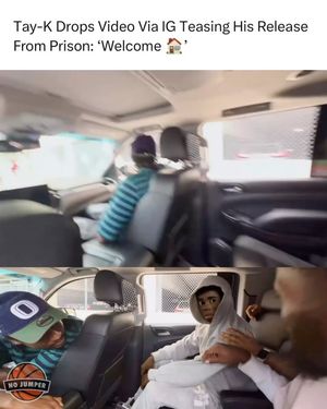 Image post by @nojumper on Instagram