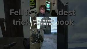 Video post by @zlaner on YouTube