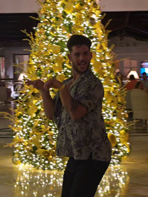 Video post by @iamkb on TikTok