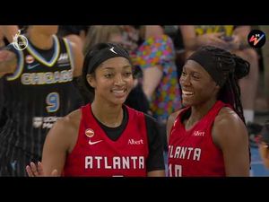 Video post by @BRWSports on YouTube
