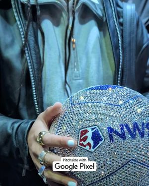 Image post by @nwsl on Instagram
