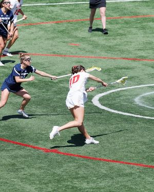 Image post by @du_wlax on Instagram