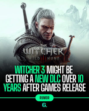 Image post by @gaming on Instagram