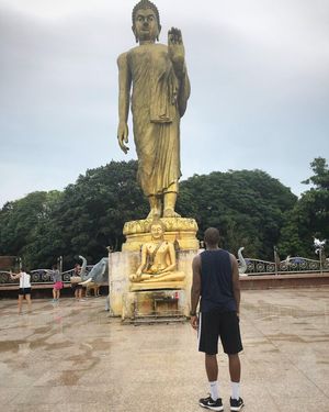 Image post by @alexowumi on Instagram