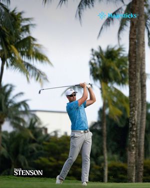 Video post by @majesticksgolfclub on TikTok
