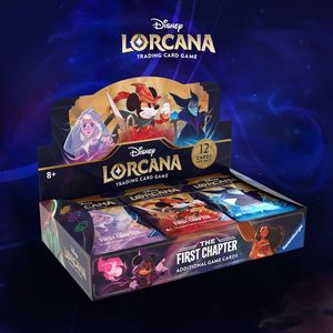 Image post by @disneylorcana on Instagram
