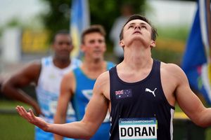 Image post by @jake_doran on Instagram