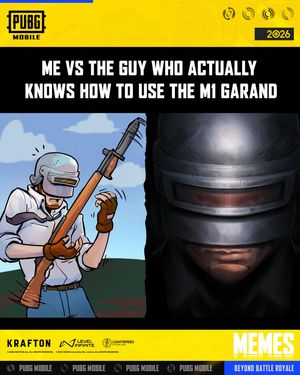 Image post by @pubgmobile.na.official on Instagram