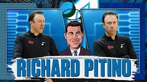 Video post by @cbssportscbb on YouTube