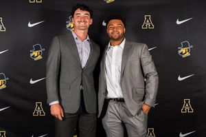 Image post by @appbaseball on Instagram