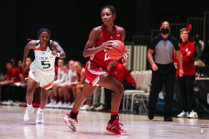 Image post by @indianawbb on Instagram