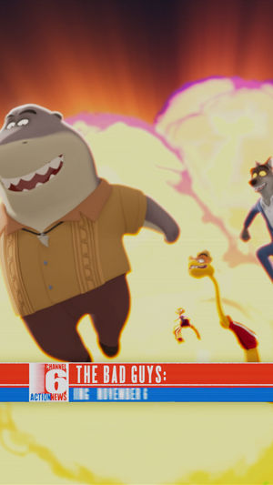 Video post by @dreamworks on TikTok