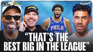 Video post by @theogsshow on YouTube