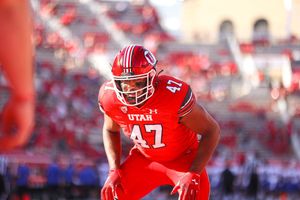 Image post by @Utah_Football on Twitter