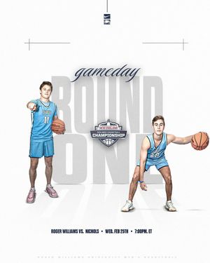 Image post by @rwu.mbb on Instagram