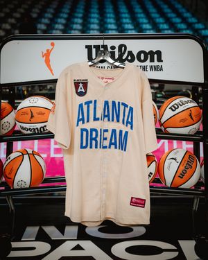 Image post by @atlantadream on Instagram