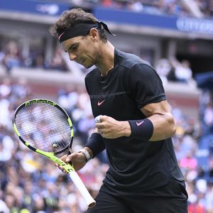 Image post by @usopen on Instagram