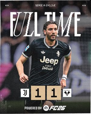 Image post by @juventus on Instagram