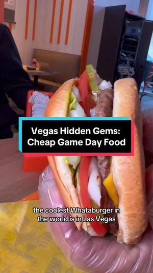 Video post by @vegasstarfish on TikTok
