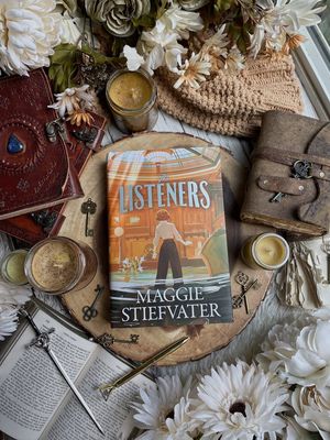 Image post by @fairyloot on Instagram
