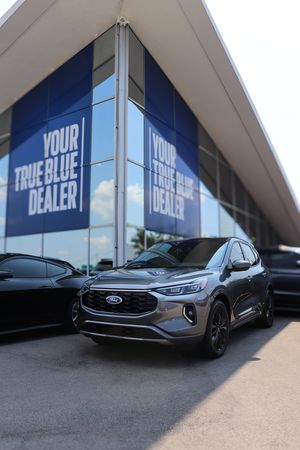 Video post by @PaulMillerFord on Facebook