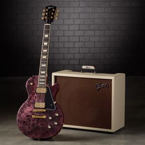 Image post by @gibsonguitar on Instagram