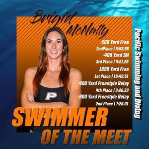 Image post by @uopswimanddive on Instagram