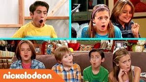 Video post by @nickelodeon on YouTube