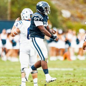 Image post by @usdfootball on Instagram