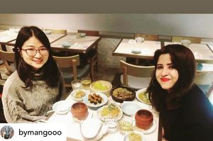Image post by @kanchan_balani on Instagram