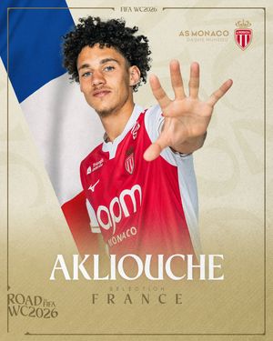 Image post by @asmonaco on Instagram