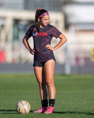 Image post by @troygirlssoccer on Instagram