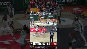 Video post by @fiba on YouTube