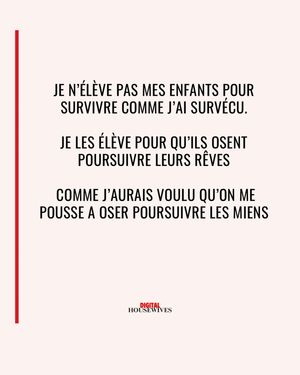 Image post by @digital.housewives on Instagram