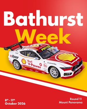Image post by @shellmotorsport on Instagram