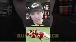 Video post by @arrowheadaddictpodcast on YouTube