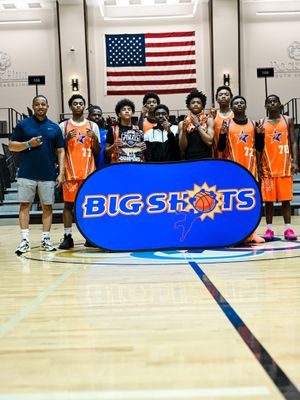 Image post by @bigshotsnation on Instagram