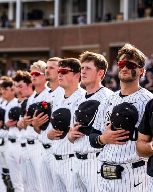 Image post by @purduebaseball on Instagram