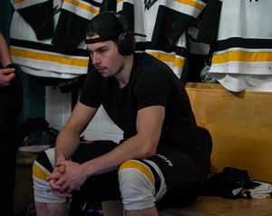 Image post by @cbehockey on Instagram