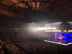 Image post by @TheGarden on Facebook