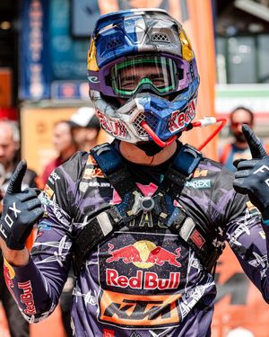 Image post by @redbullshop on Instagram