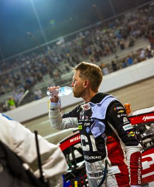 Image post by @williambyron on Instagram