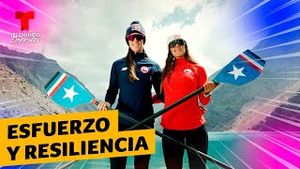 Video post by @deportes on YouTube