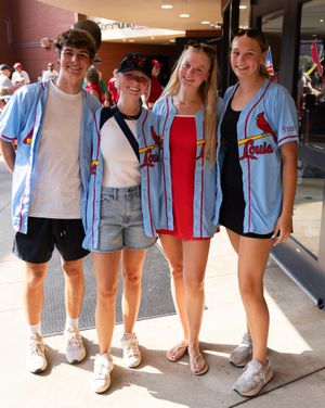 Image post by @buschstadium on Instagram