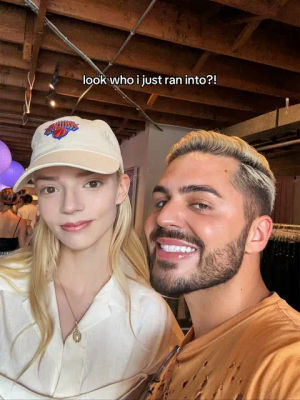 Image post by @ttylerwells on TikTok