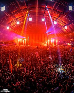 Image post by @beyondwland on Instagram